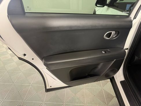 Used 2024 Hyundai Ioniq 5 SEL AWD/4WD image 28