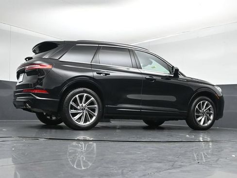 Certified 2025 Lincoln Corsair Grand Touring AWD/4WD image 43