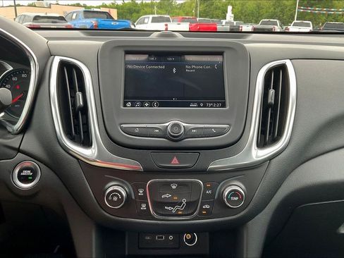 Used 2019 Chevrolet Equinox LT FWD image 24