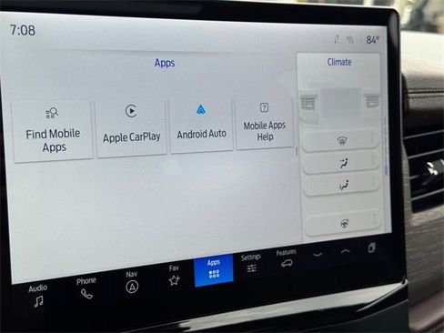 Used 2024 Ford Expedition Limited image 24