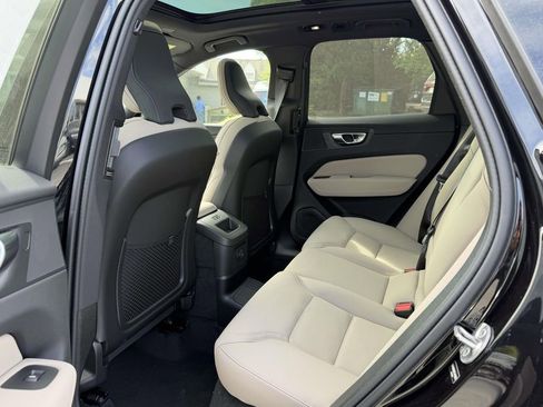 New 2026 Volvo XC60 T8 Plus w/ Protection Package Premier AWD/4WD image 14