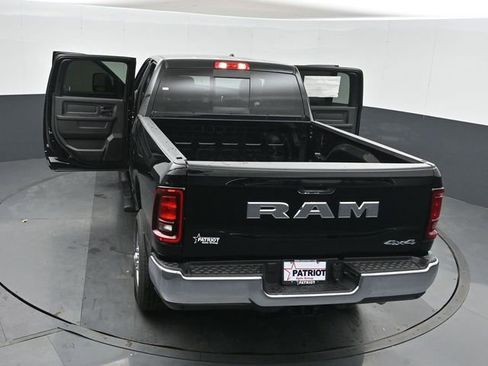 New 2026 RAM 2500 Tradesman image 49
