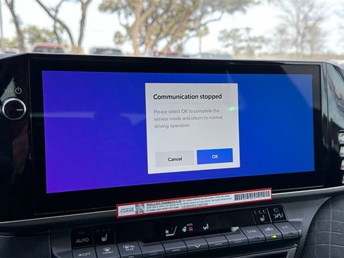 New 2026 Toyota Camry XLE image 28