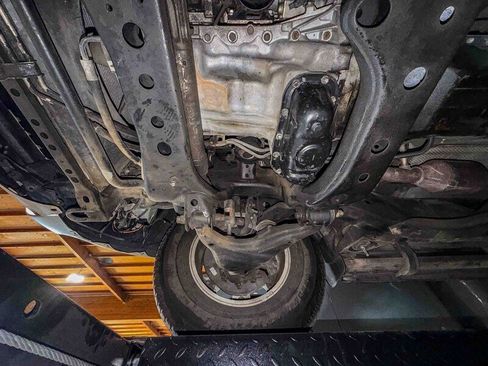 Used 2004 Toyota 4Runner SR5 image 43