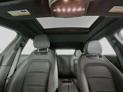 Used 2026 Mercedes-Benz AMG GT 53 image 23