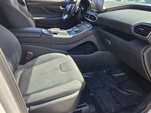 Certified 2023 Hyundai Santa Fe SEL FWD image 16