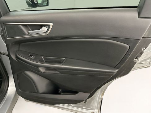 Used 2024 Ford Edge SEL image 30