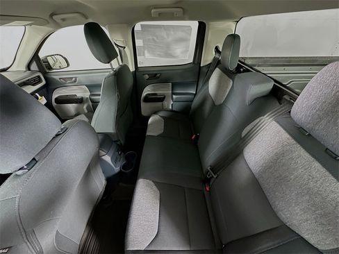 New 2026 Ford Maverick XLT w/ XLT Luxury Package image 21