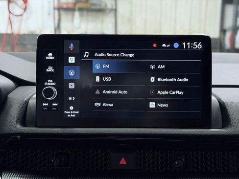 Used 2026 Honda CR-V Sport Touring image 36