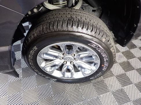 Used 2023 RAM 1500 Laramie image 46