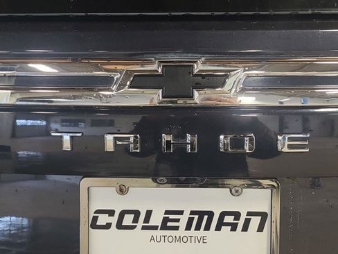 Used 2023 Chevrolet Tahoe Premier image 25