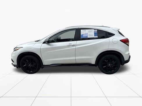 Used 2022 Honda HR-V Sport image 5