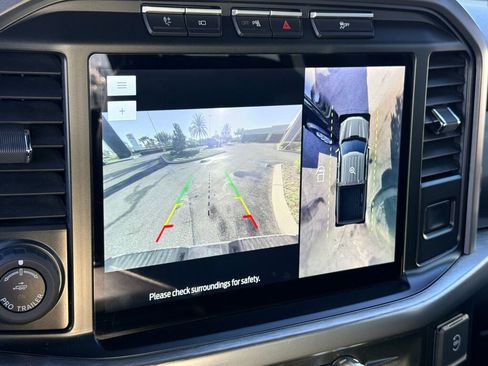 Used 2022 Ford F150 Lariat image 26