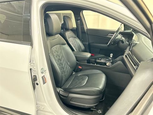 Certified 2023 Kia Sportage X-Line w/ X-Line Premium Package image 24