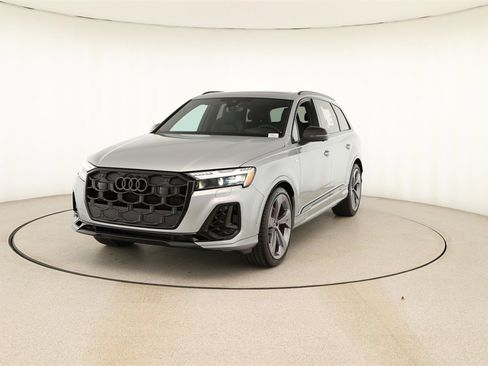 New 2026 Audi Q7 3.0T Prestige image 12