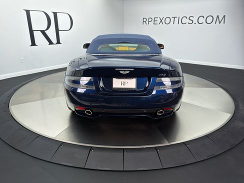 Used 2013 Aston Martin DB9 Volante RWD image 13