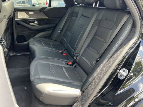 Certified 2022 Mercedes-Benz GLE 53 AMG 4MATIC Coupe image 30
