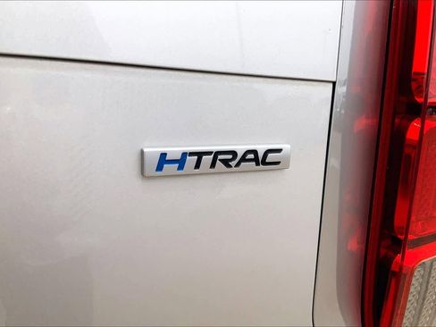 Used 2025 Hyundai Palisade SEL AWD/4WD image 10