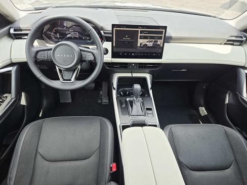 New 2026 MAZDA CX-5 Preferred AWD/4WD image 9