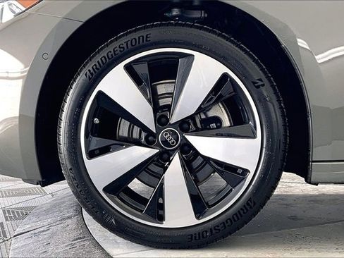 New 2025 Audi A5 2.0T Premium Plus image 12