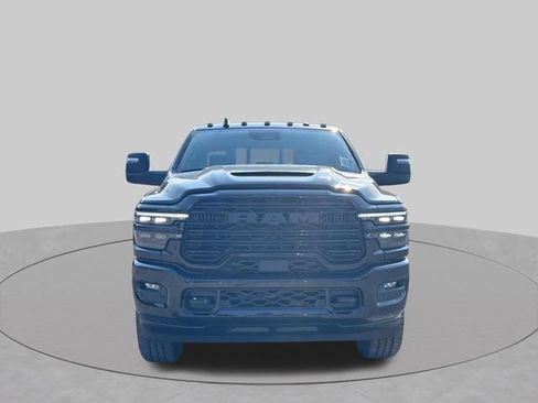 New 2027 RAM 2500 Laramie AWD/4WD image 12