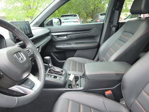 Certified 2024 Honda CR-V Sport-L image 24