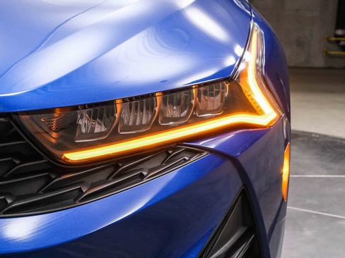 Used 2022 Kia K5 GT-Line image 11