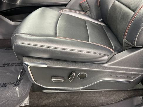 Used 2023 Ford F150 Lariat w/ Equipment Group 502A High AWD/4WD image 13