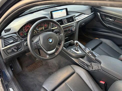 Used 2015 BMW 335i xDrive 335i xDrive image 22