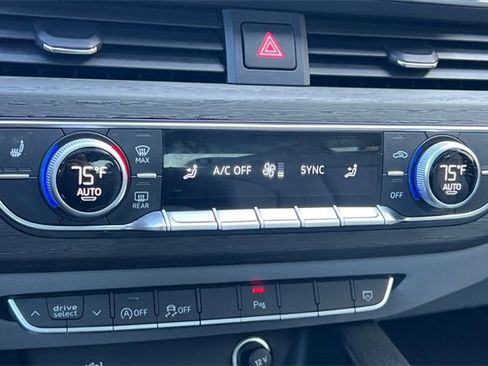 Used 2023 Audi A4 2.0T Premium Plus image 24