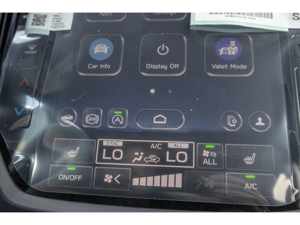 New 2026 Subaru Forester Wilderness AWD/4WD image 27