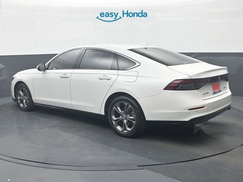 Used 2024 Honda Accord EX-L image 5