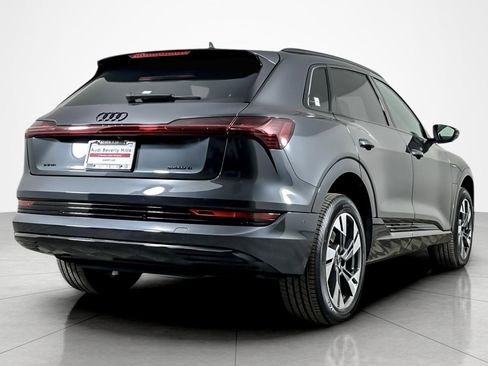 Certified 2023 Audi e-tron Premium w/ Convenience Plus Package image 5
