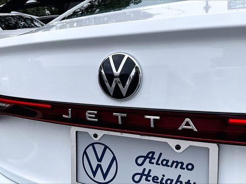 New 2026 Volkswagen Jetta Sport image 15