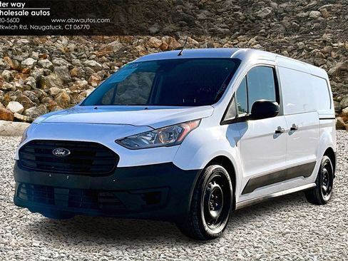 Used 2020 Ford Transit Connect XL image 1