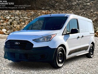 Used 2020 Ford Transit Connect XL