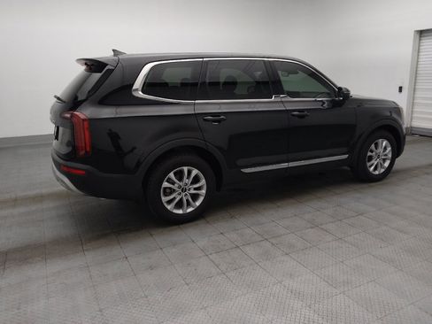 Used 2022 Kia Telluride LX FWD image 10
