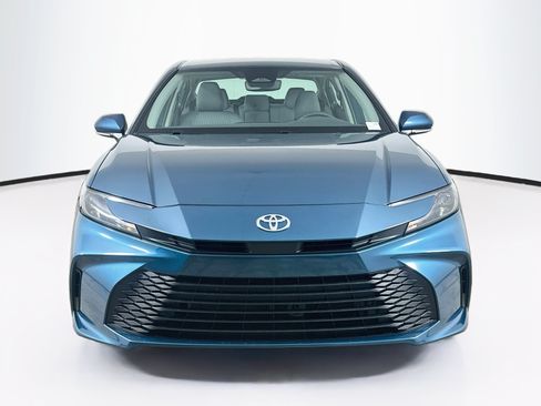 Used 2026 Toyota Camry LE FWD image 2