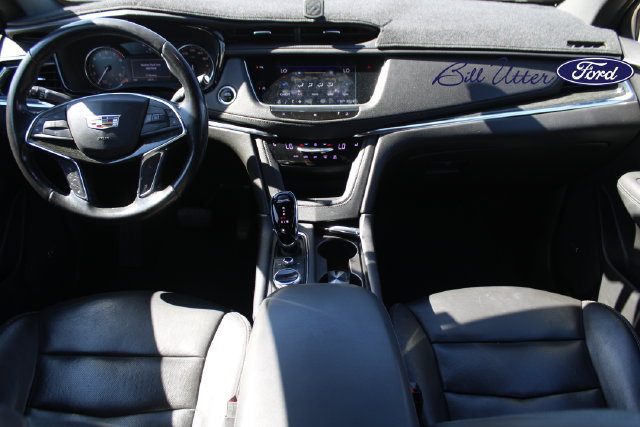 Used 2020 Cadillac XT5 Premium Luxury FWD image 15