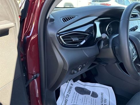 Certified 2022 Buick Encore GX Preferred image 18