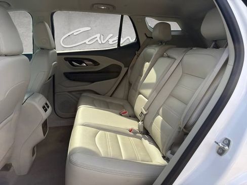 Used 2024 GMC Terrain Denali w/ Denali Premium Package AWD/4WD image 22