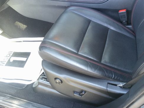 Used 2024 Dodge Durango GT AWD/4WD image 15