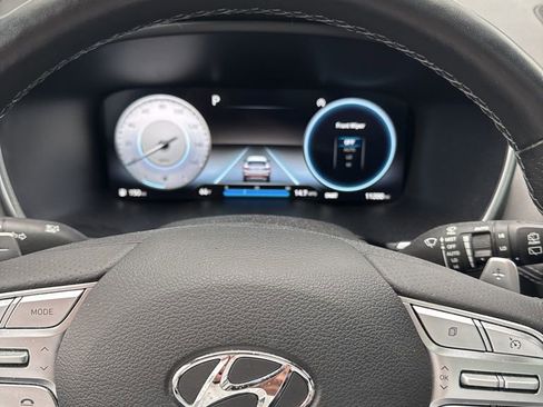 Certified 2023 Hyundai Santa Fe Calligraphy image 17