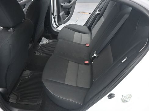 Used 2024 Nissan Sentra SV image 15