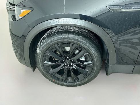 New 2026 MAZDA CX-90 3.3 Turbo w/ Premium Sport Pkg image 33