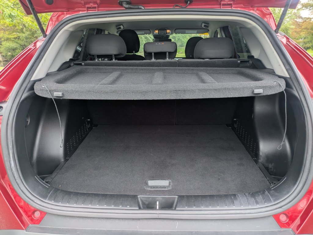 Used 2024 Hyundai Kona SEL FWD image 13