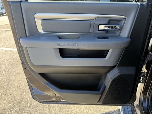 Used 2017 RAM 1500 Lone Star image 24