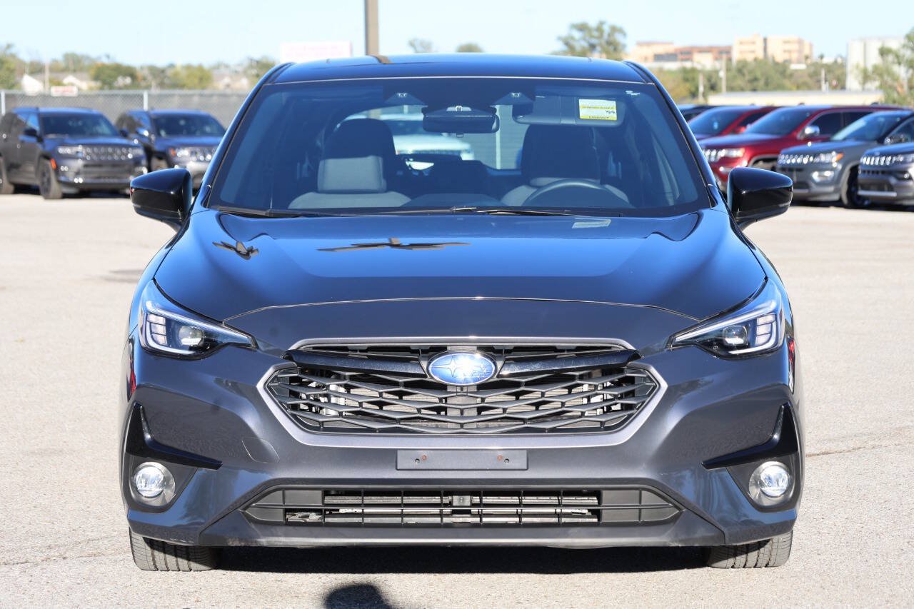 Used 2024 Subaru Impreza RS AWD/4WD image 5
