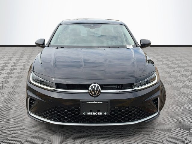 New 2026 Volkswagen Jetta SE FWD image 2