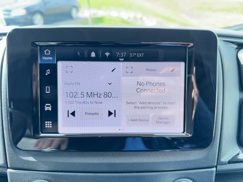 New 2026 RAM ProMaster 2500 w/ Advanced Safety Group image 16